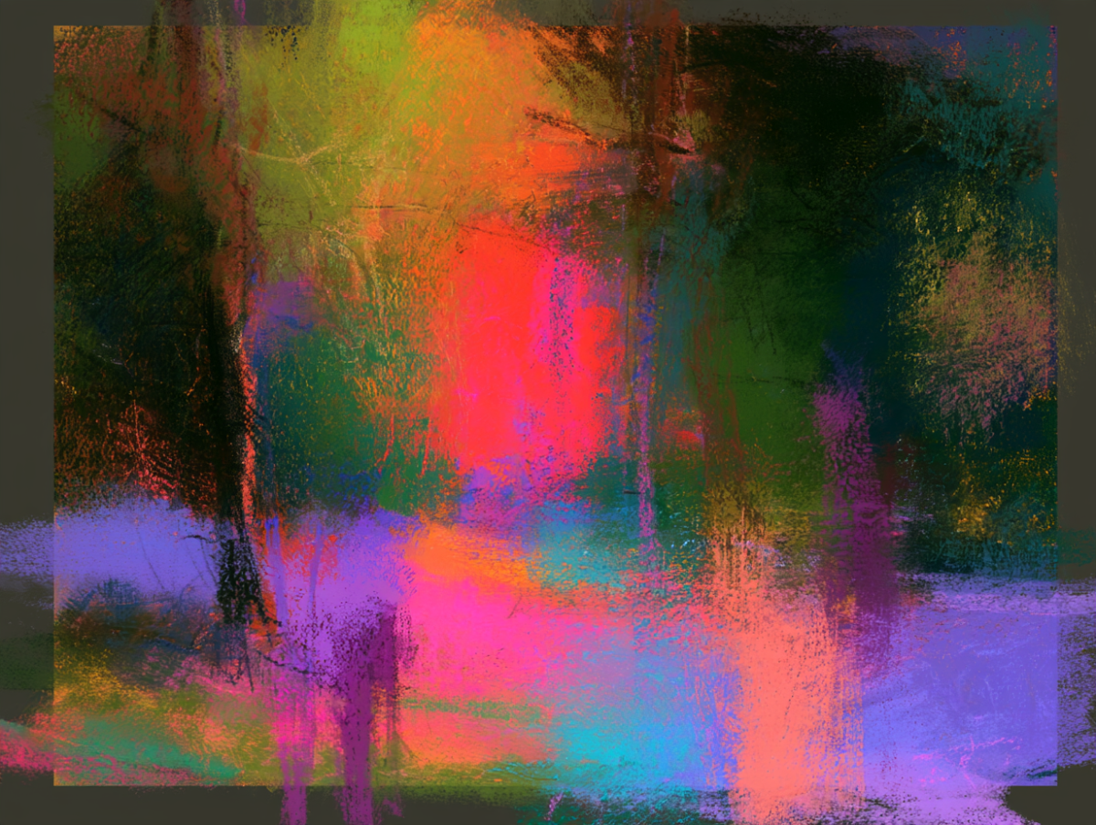 The Creative Scholars Project at Brown: Exploring creativity with and without AI